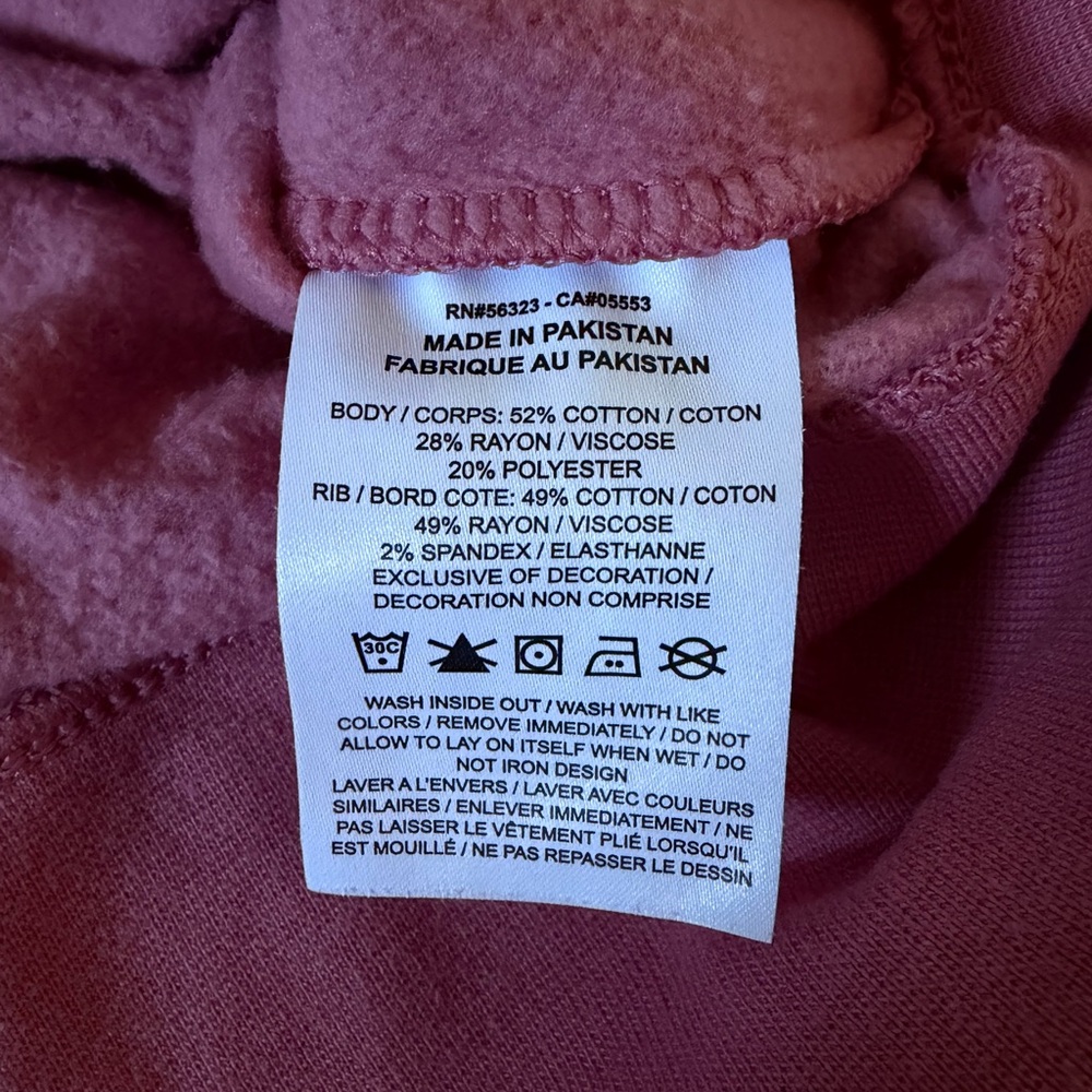 Nike Club Fleece Crewneck Sweatshirt - Picture 6 of 7